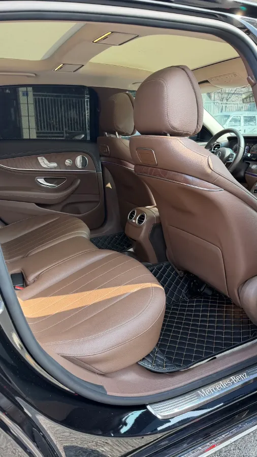 2020 Mercedes-Benz E Class 2.0T 258HP L4 9AT,autocango,china used car exporter,china ev exporter,chinese used car exporter,chinese used ev exporter