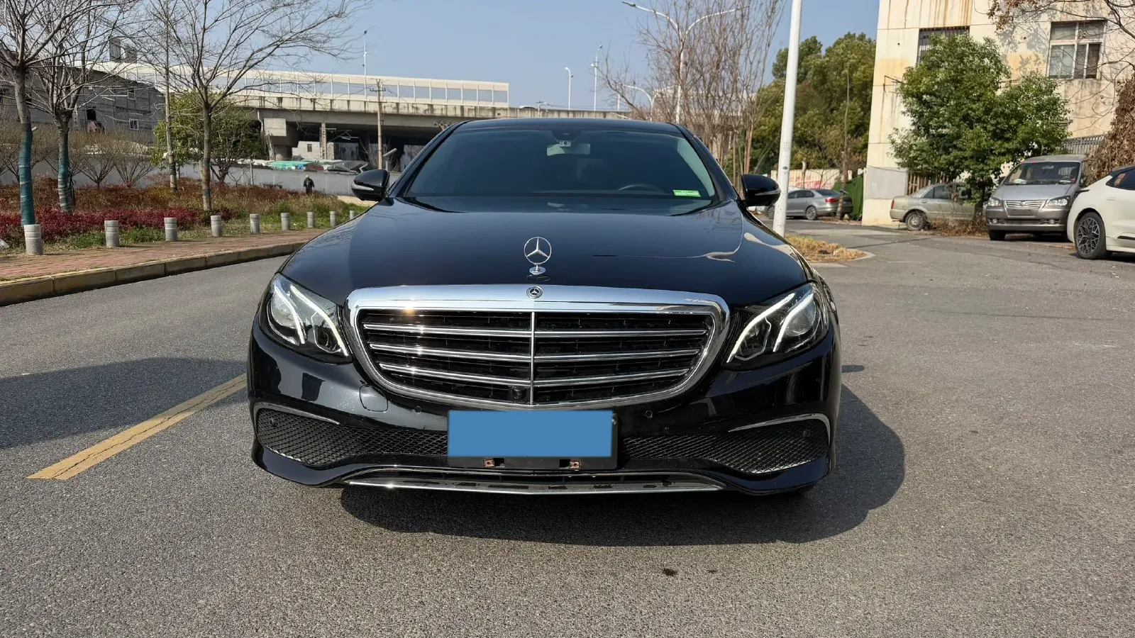 2020 Mercedes-Benz E Class 2.0T 258HP L4 9AT,autocango,china used car exporter,china ev exporter,chinese used car exporter,chinese used ev exporter