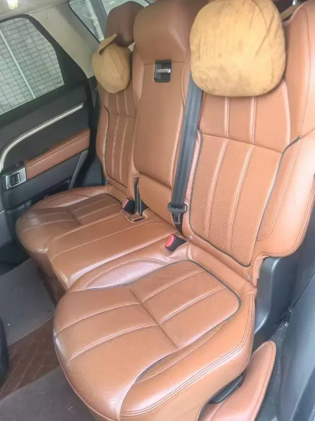 2017 Land Rover Range Rover Sport 3.0T 340HP V6 8AT,autocango,china used car exporter,china ev exporter,chinese used car exporter,chinese used ev exporter