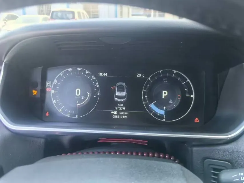 2017 Land Rover Range Rover Sport 3.0T 340HP V6 8AT,autocango,china used car exporter,china ev exporter,chinese used car exporter,chinese used ev exporter