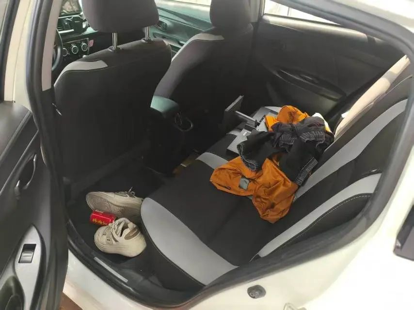 2022 Toyota Yaris L 1.5L 112HP L4 CVT,autocango,china used car exporter,china ev exporter,chinese used car exporter,chinese used ev exporter