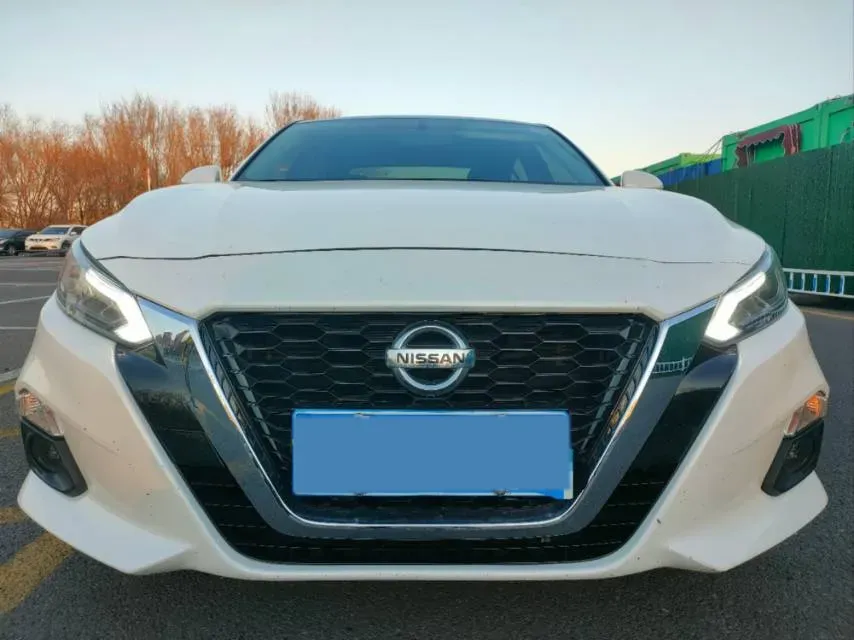 2020 Nissan Teana 2.0L 159HP L4 CVT,autocango,china used car exporter,china ev exporter,chinese used car exporter,chinese used ev exporter