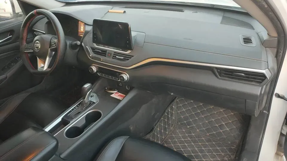 2020 Nissan Teana 2.0L 159HP L4 CVT,autocango,china used car exporter,china ev exporter,chinese used car exporter,chinese used ev exporter