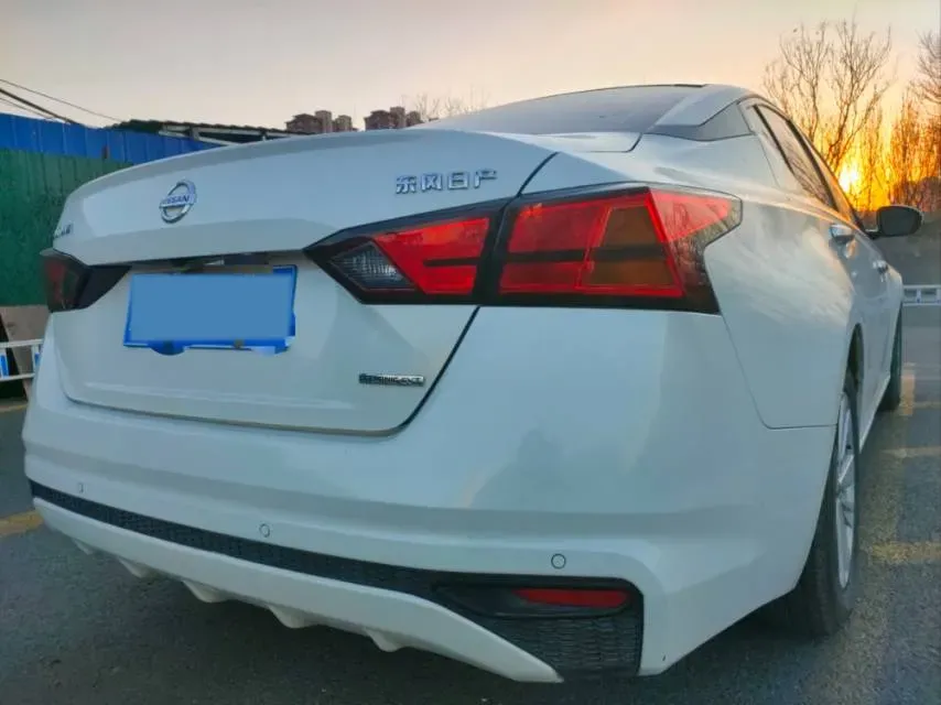 2020 Nissan Teana 2.0L 159HP L4 CVT,autocango,china used car exporter,china ev exporter,chinese used car exporter,chinese used ev exporter