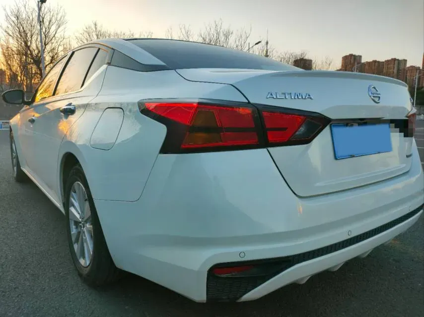 2020 Nissan Teana 2.0L 159HP L4 CVT,autocango,china used car exporter,china ev exporter,chinese used car exporter,chinese used ev exporter