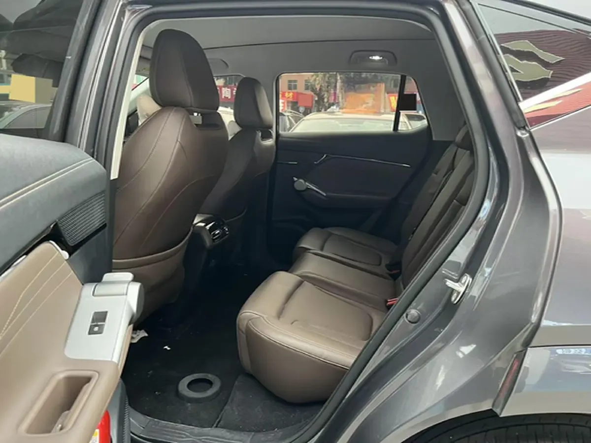 2024 GAC Trumpchi GS4 1.5T 177HP L4 7DCT,autocango,china used car exporter,china ev exporter,chinese used car exporter,chinese used ev exporter