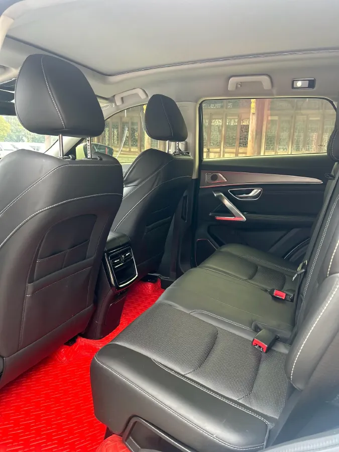 2021 Jetour X70 Plus 1.6T 197HP L4 7DCT,autocango,china used car exporter,china ev exporter,chinese used car exporter,chinese used ev exporter