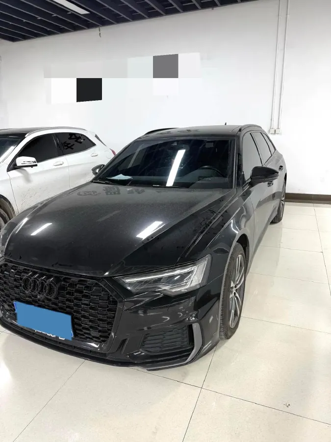 2021 Audi A6 2.0T 245HP L4 7DCT,autocango,china used car exporter,china ev exporter,chinese used car exporter,chinese used ev exporter