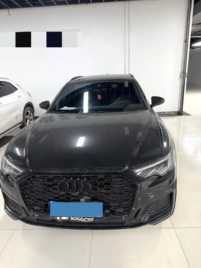 2021 Audi A6 2.0T 245HP L4 7DCT,autocango,china used car exporter,china ev exporter,chinese used car exporter,chinese used ev exporter
