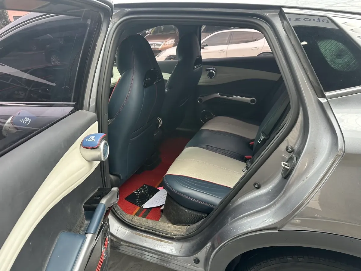 2022 Foton Grand General G7 2.0T 238HP L4 8AT,autocango,china used car exporter,china ev exporter,chinese used car exporter,chinese used ev exporter