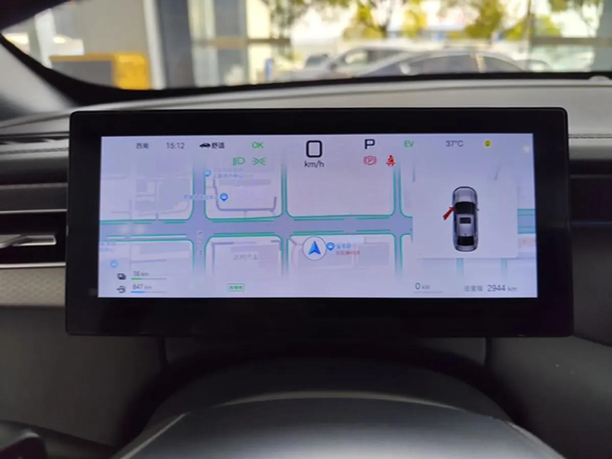 2025 BYD Qin Plus 1.5L 101HP L4 E-CVT PHEV 15.8KWH,autocango,china used car exporter,china ev exporter,chinese used car exporter,chinese used ev exporter