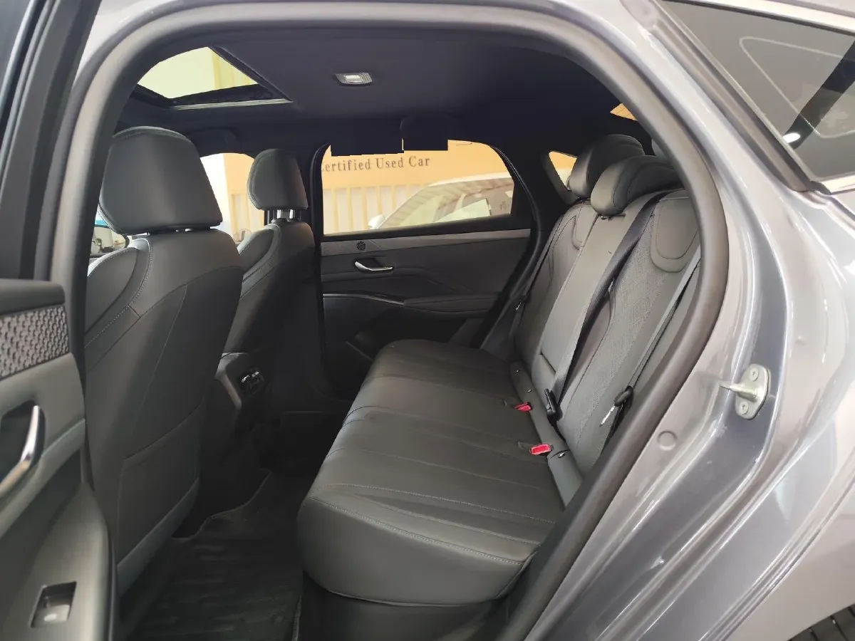 2025 BYD Qin Plus 1.5L 101HP L4 E-CVT PHEV 15.8KWH,autocango,china used car exporter,china ev exporter,chinese used car exporter,chinese used ev exporter