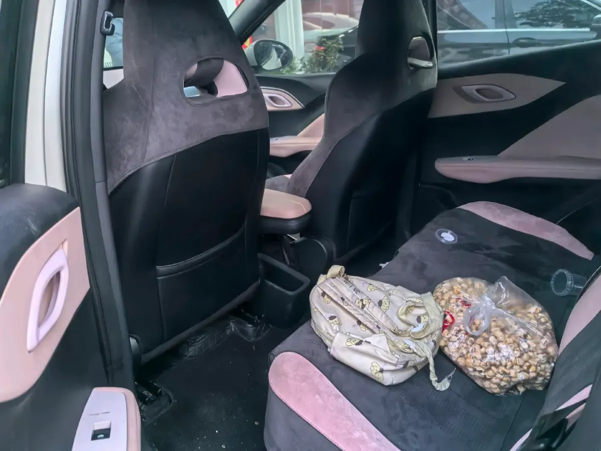 2025 BYD Seagull BEV 30.08KWH,autocango,china used car exporter,china ev exporter,chinese used car exporter,chinese used ev exporter