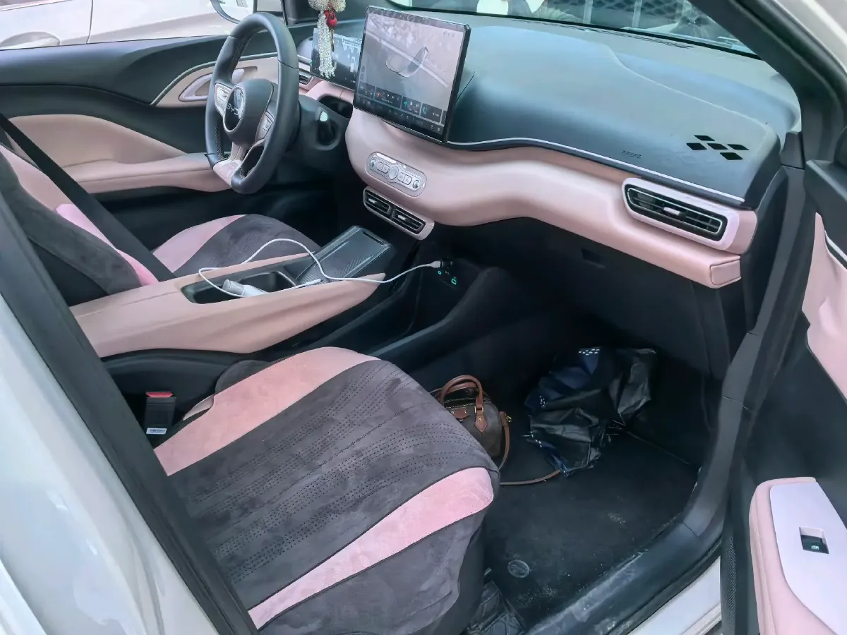 2025 BYD Seagull BEV 30.08KWH,autocango,china used car exporter,china ev exporter,chinese used car exporter,chinese used ev exporter