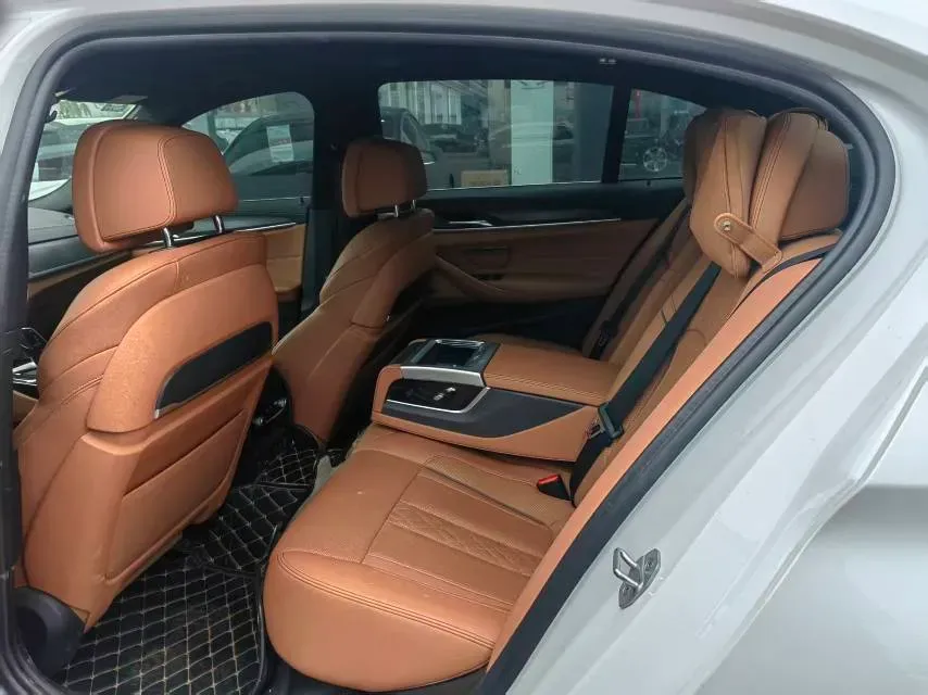 2021 BMW 5 Series 2.0T 252HP L4 8AT,autocango,china used car exporter,china ev exporter,chinese used car exporter,chinese used ev exporter