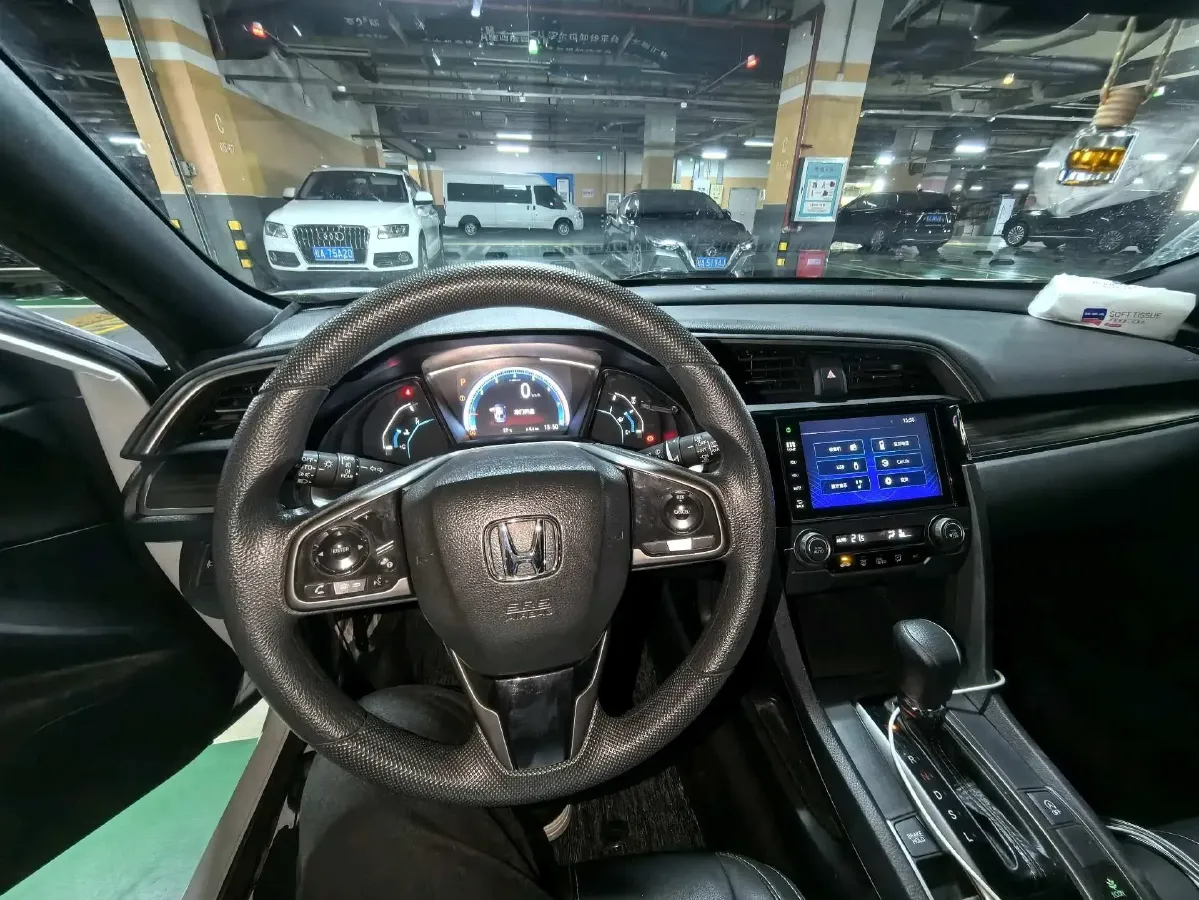 2021 Honda Civic 1.5T 177HP L4 CVT,autocango,china used car exporter,china ev exporter,chinese used car exporter,chinese used ev exporter