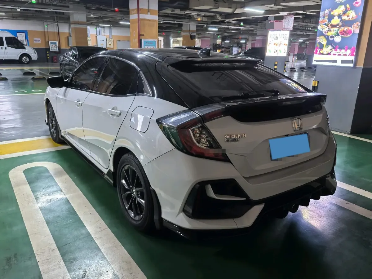 2021 Honda Civic 1.5T 177HP L4 CVT,autocango,china used car exporter,china ev exporter,chinese used car exporter,chinese used ev exporter