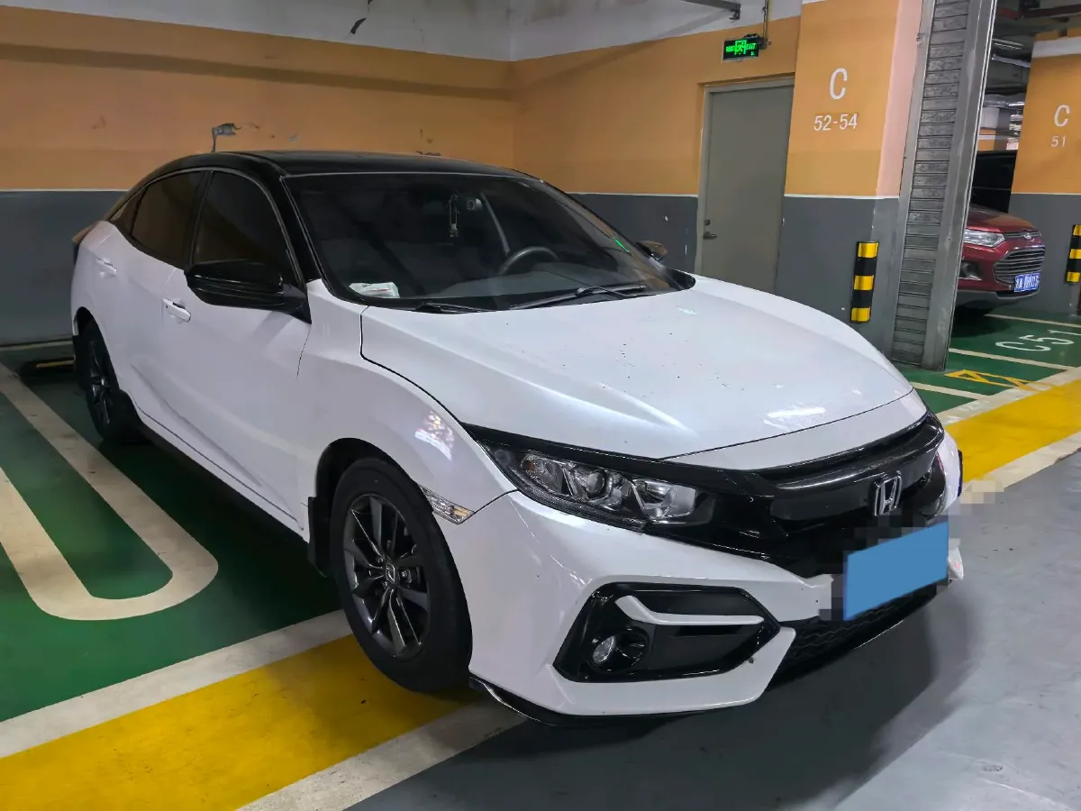 2021 Honda Civic 1.5T 177HP L4 CVT,autocango,china used car exporter,china ev exporter,chinese used car exporter,chinese used ev exporter