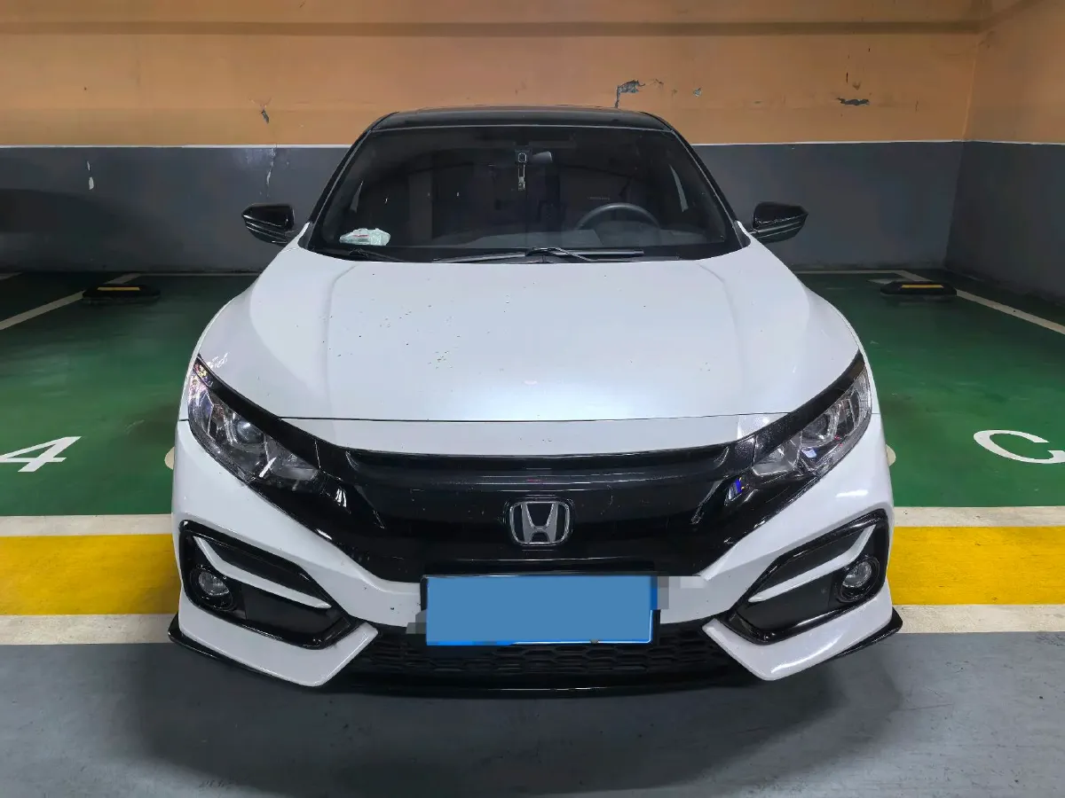 2021 Honda Civic 1.5T 177HP L4 CVT,autocango,china used car exporter,china ev exporter,chinese used car exporter,chinese used ev exporter