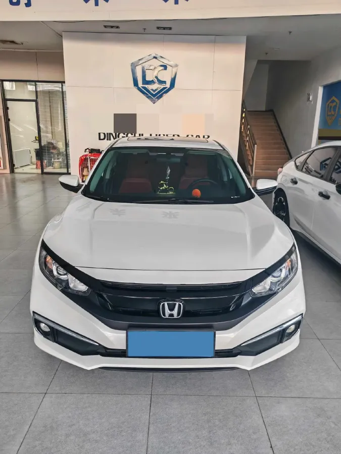 2019 Honda Civic 1.5T 177HP L4 CVT,autocango,china used car exporter,china ev exporter,chinese used car exporter,chinese used ev exporter