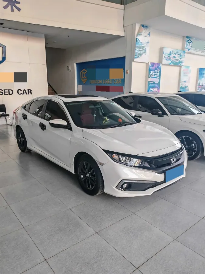 2019 Honda Civic 1.5T 177HP L4 CVT,autocango,china used car exporter,china ev exporter,chinese used car exporter,chinese used ev exporter
