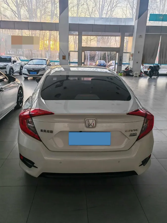 2019 Honda Civic 1.5T 177HP L4 CVT,autocango,china used car exporter,china ev exporter,chinese used car exporter,chinese used ev exporter