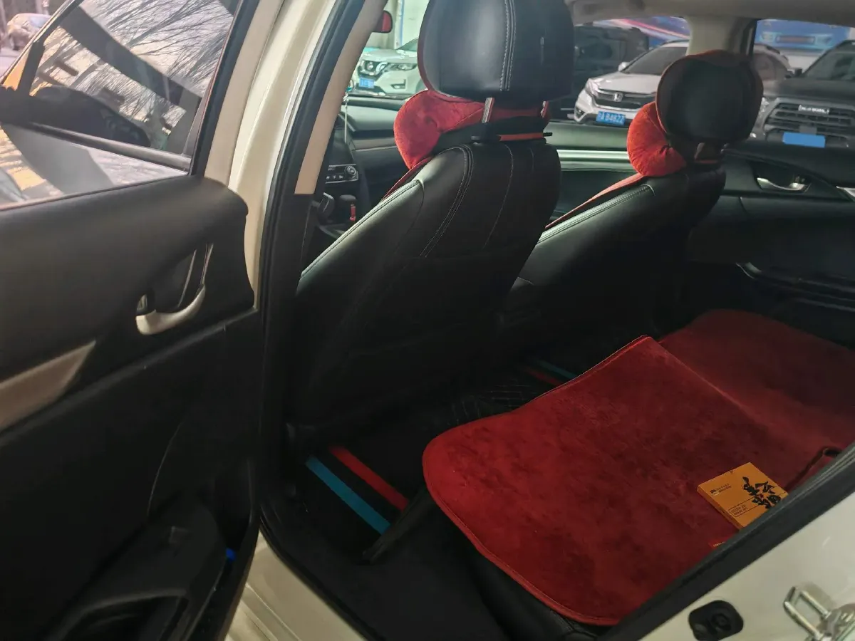 2019 Honda Civic 1.5T 177HP L4 CVT,autocango,china used car exporter,china ev exporter,chinese used car exporter,chinese used ev exporter