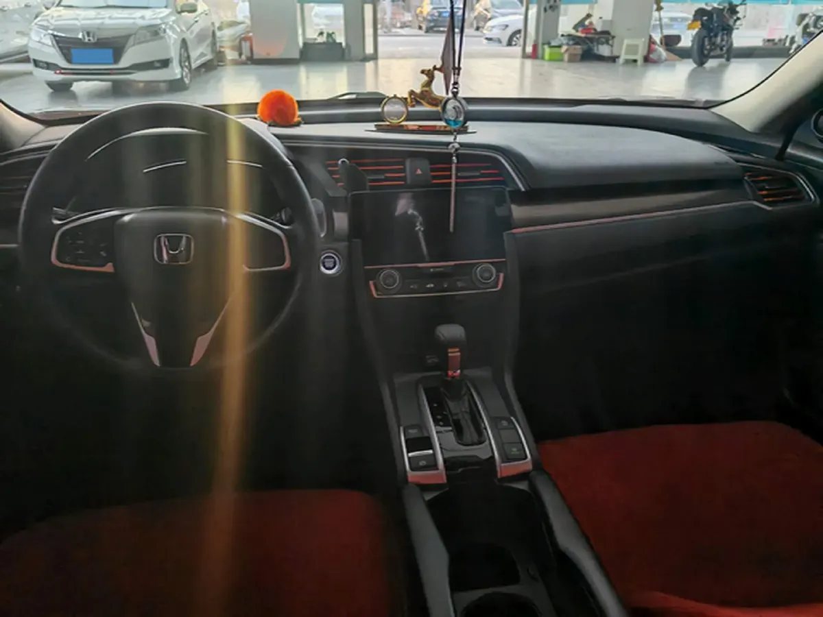 2019 Honda Civic 1.5T 177HP L4 CVT,autocango,china used car exporter,china ev exporter,chinese used car exporter,chinese used ev exporter