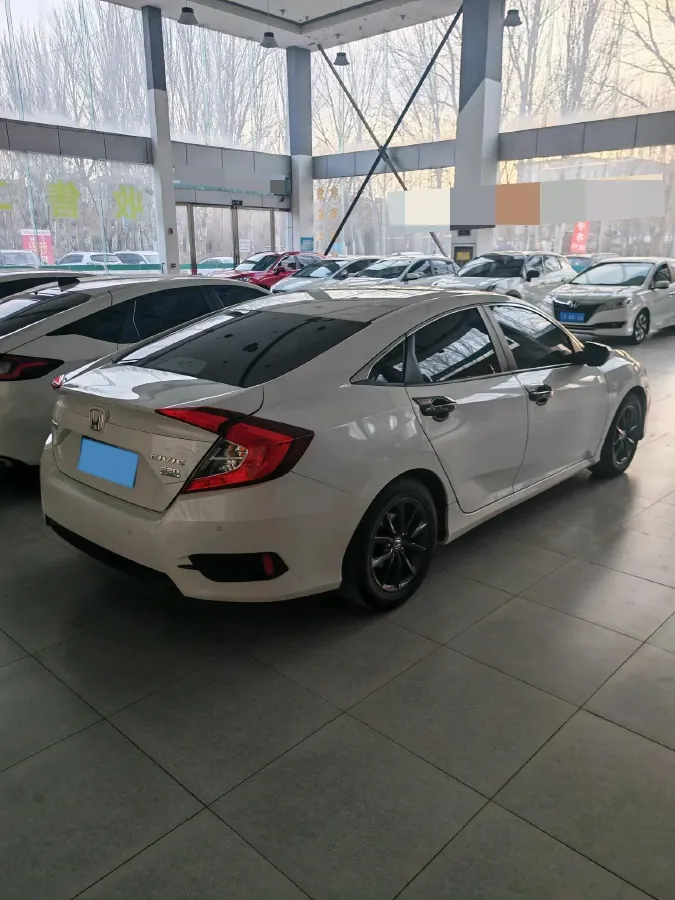 2019 Honda Civic 1.5T 177HP L4 CVT,autocango,china used car exporter,china ev exporter,chinese used car exporter,chinese used ev exporter
