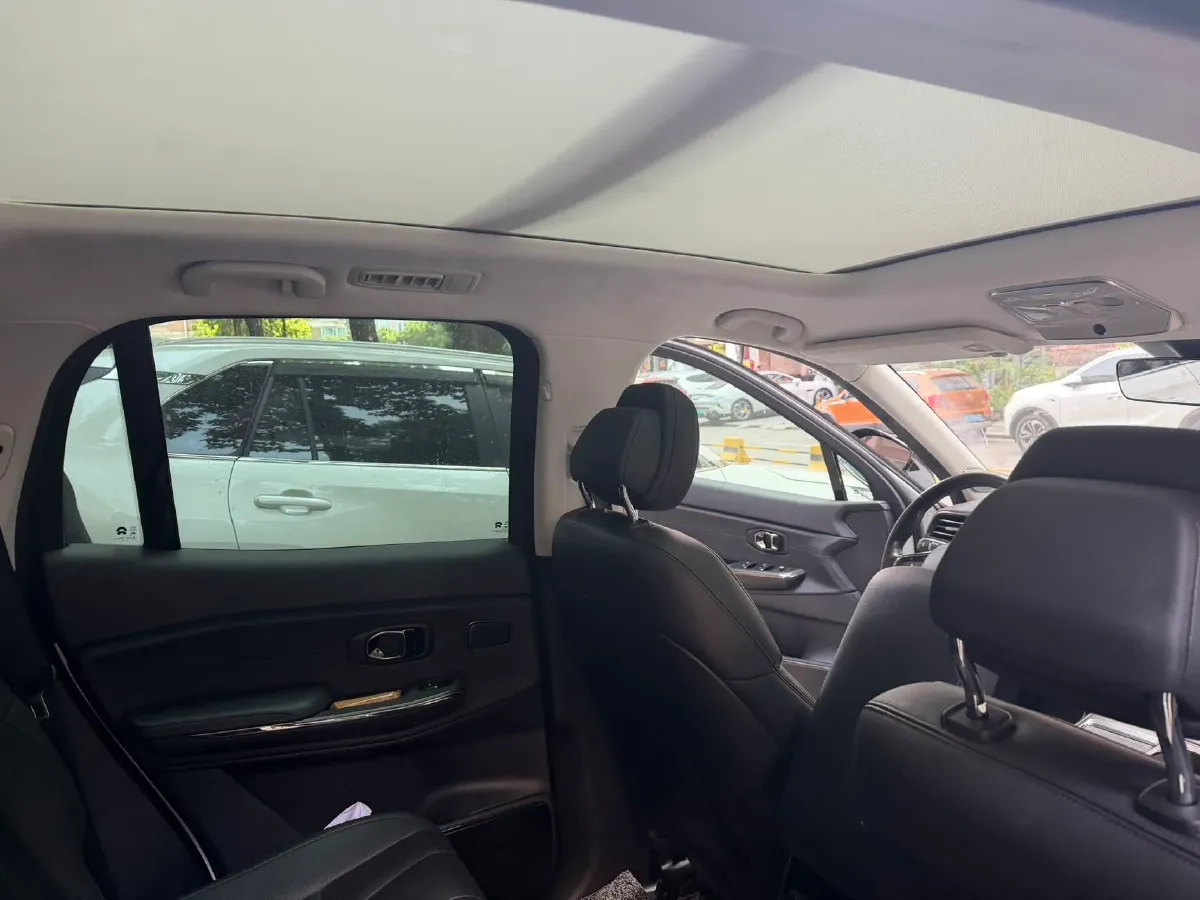 2020 NIO ES8 BEV 84KWH,autocango,china used car exporter,china ev exporter,chinese used car exporter,chinese used ev exporter