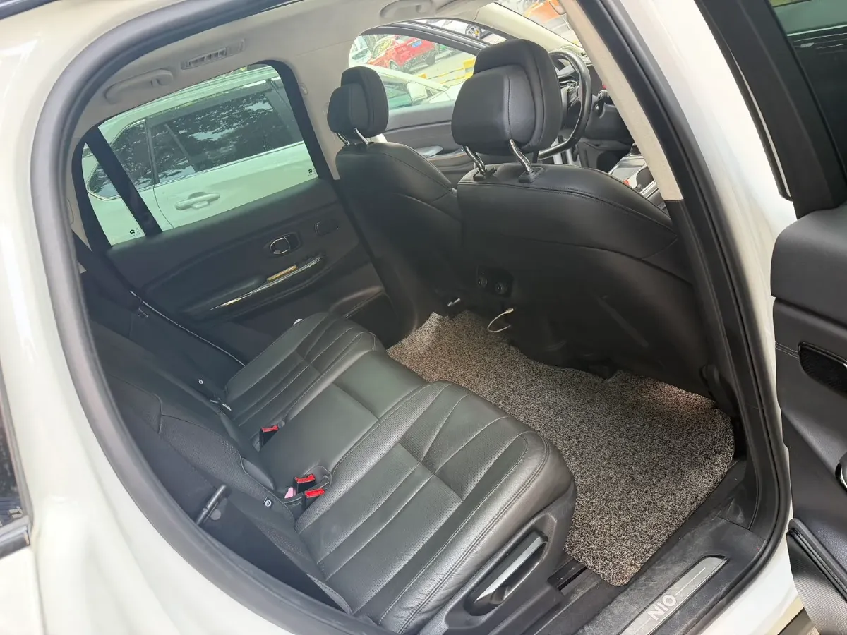 2020 NIO ES8 BEV 84KWH,autocango,china used car exporter,china ev exporter,chinese used car exporter,chinese used ev exporter