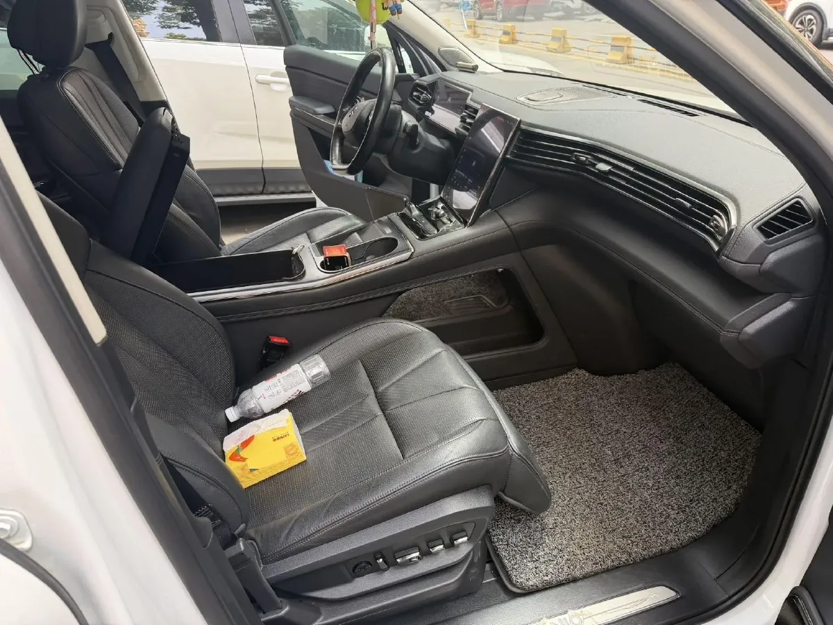 2020 NIO ES8 BEV 84KWH,autocango,china used car exporter,china ev exporter,chinese used car exporter,chinese used ev exporter