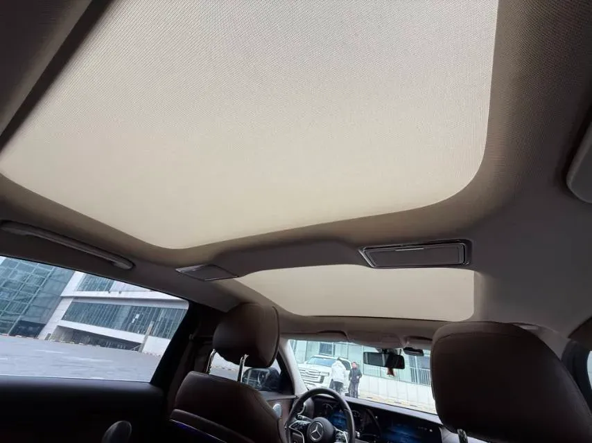 2022 Mercedes-Benz E Class 2.0T 258HP L4 9AT,autocango,china used car exporter,china ev exporter,chinese used car exporter,chinese used ev exporter