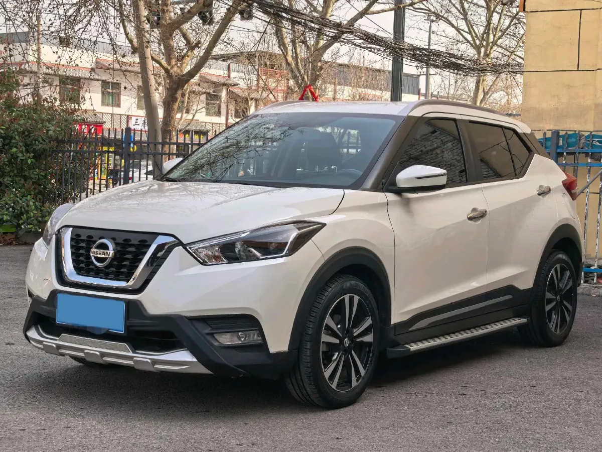 2020 Nissan Kicks 1.5L 124HP L4 CVT,autocango,china used car exporter,china ev exporter,chinese used car exporter,chinese used ev exporter