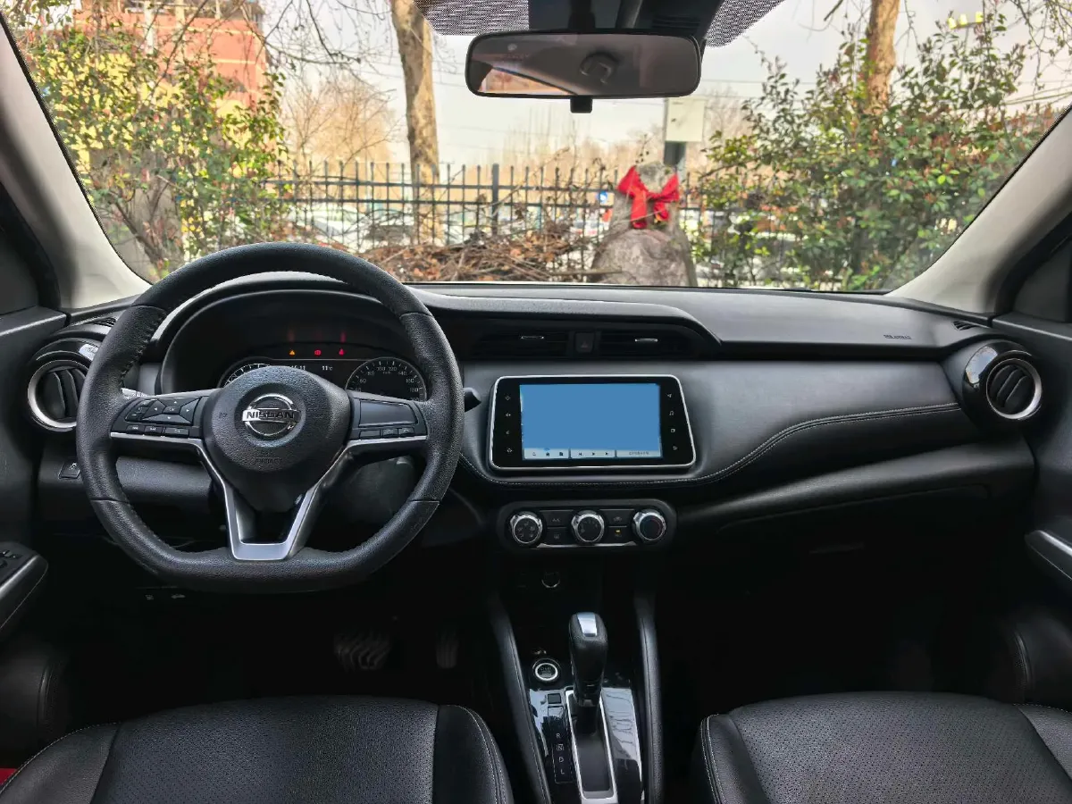 2020 Nissan Kicks 1.5L 124HP L4 CVT,autocango,china used car exporter,china ev exporter,chinese used car exporter,chinese used ev exporter