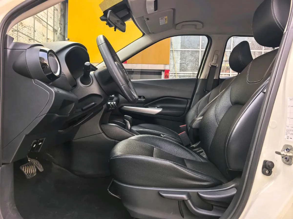 2020 Nissan Kicks 1.5L 124HP L4 CVT,autocango,china used car exporter,china ev exporter,chinese used car exporter,chinese used ev exporter