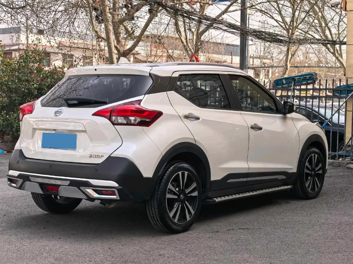 2020 Nissan Kicks 1.5L 124HP L4 CVT,autocango,china used car exporter,china ev exporter,chinese used car exporter,chinese used ev exporter