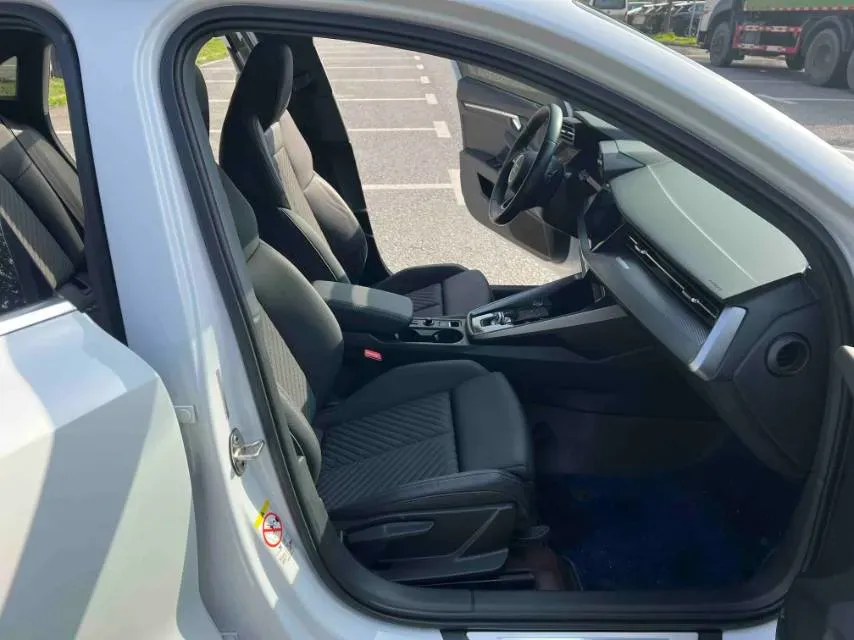 2022 Audi A3 1.4T 150HP L4 7DCT,autocango,china used car exporter,china ev exporter,chinese used car exporter,chinese used ev exporter