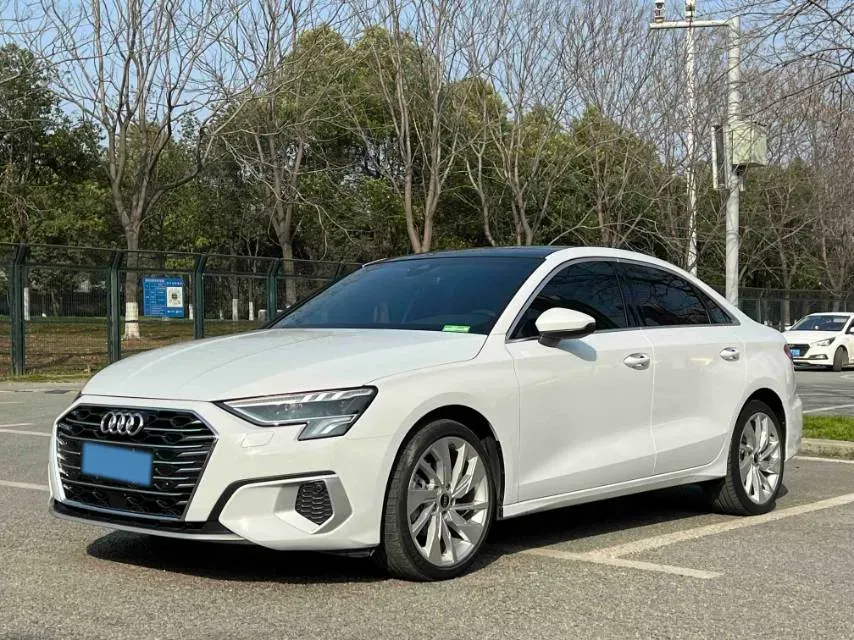2022 Audi A3 1.4T 150HP L4 7DCT,autocango,china used car exporter,china ev exporter,chinese used car exporter,chinese used ev exporter