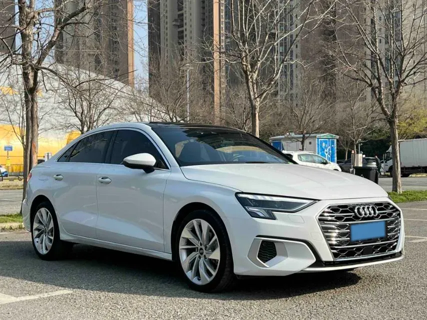 2022 Audi A3 1.4T 150HP L4 7DCT,autocango,china used car exporter,china ev exporter,chinese used car exporter,chinese used ev exporter