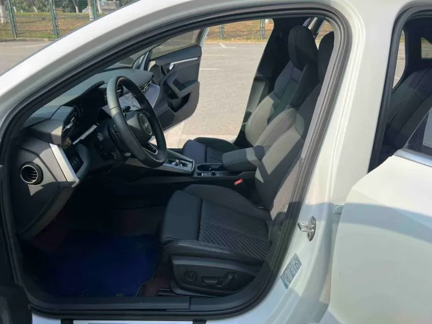 2022 Audi A3 1.4T 150HP L4 7DCT,autocango,china used car exporter,china ev exporter,chinese used car exporter,chinese used ev exporter