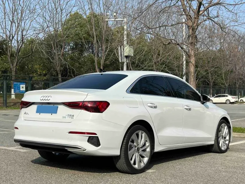 2022 Audi A3 1.4T 150HP L4 7DCT,autocango,china used car exporter,china ev exporter,chinese used car exporter,chinese used ev exporter