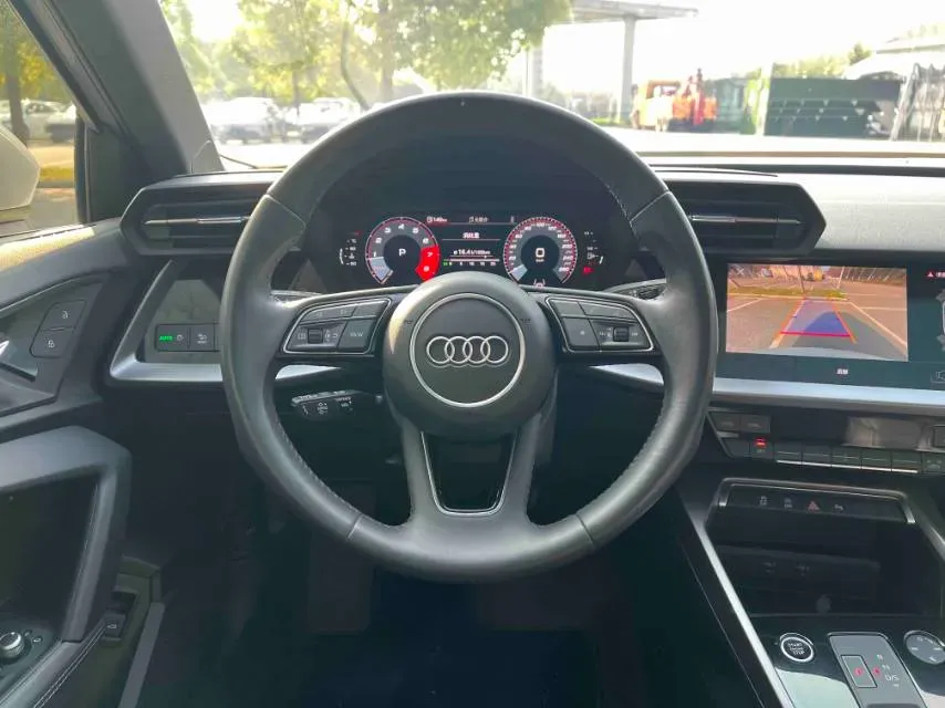 2022 Audi A3 1.4T 150HP L4 7DCT,autocango,china used car exporter,china ev exporter,chinese used car exporter,chinese used ev exporter