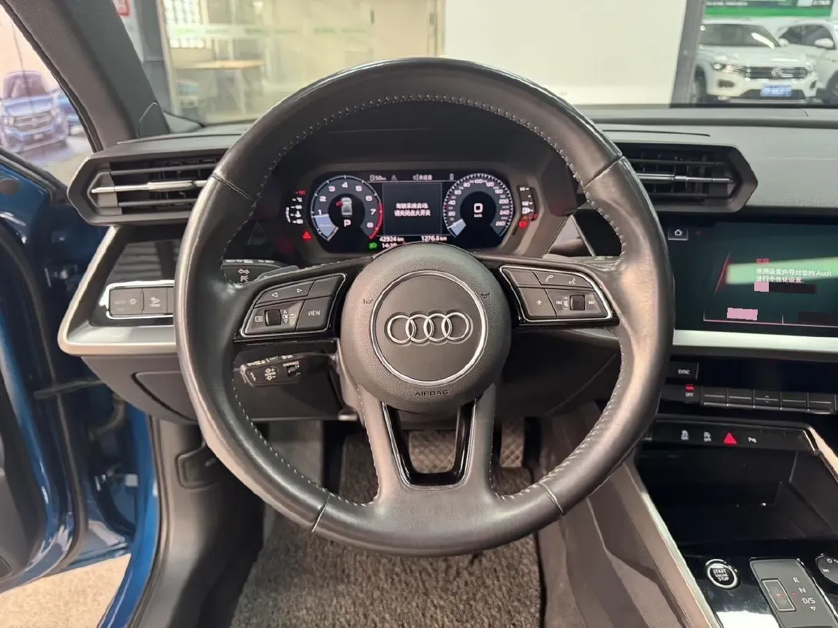 2022 Audi A3 1.4T 150HP L4 7DCT,autocango,china used car exporter,china ev exporter,chinese used car exporter,chinese used ev exporter