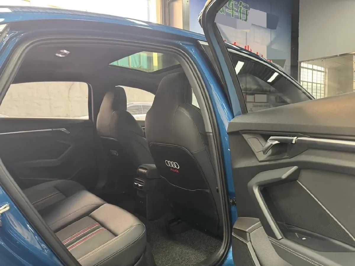 2022 Audi A3 1.4T 150HP L4 7DCT,autocango,china used car exporter,china ev exporter,chinese used car exporter,chinese used ev exporter