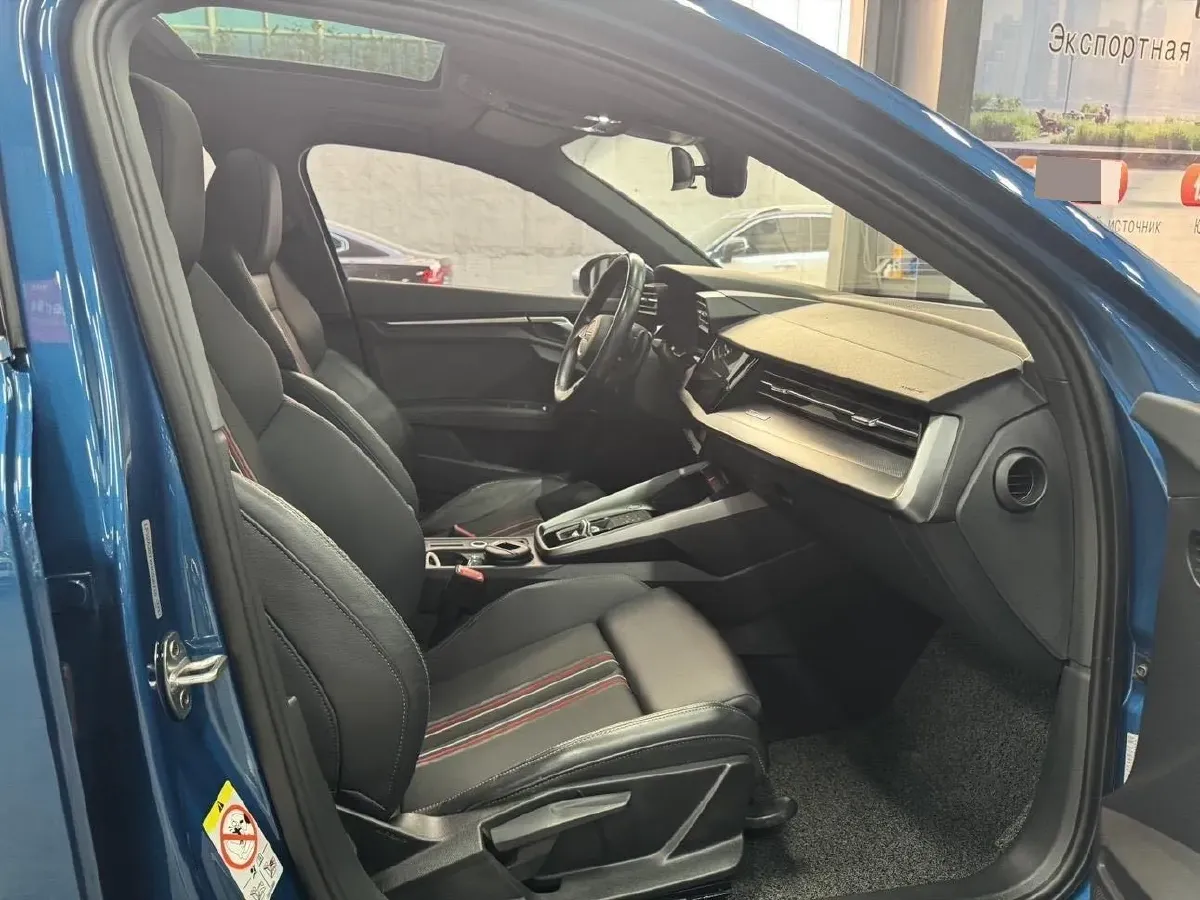 2022 Audi A3 1.4T 150HP L4 7DCT,autocango,china used car exporter,china ev exporter,chinese used car exporter,chinese used ev exporter