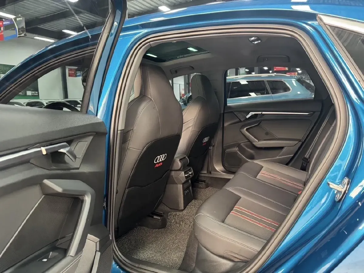 2022 Audi A3 1.4T 150HP L4 7DCT,autocango,china used car exporter,china ev exporter,chinese used car exporter,chinese used ev exporter