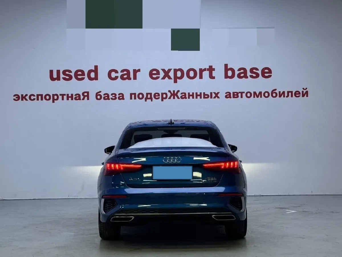 2022 Audi A3 1.4T 150HP L4 7DCT,autocango,china used car exporter,china ev exporter,chinese used car exporter,chinese used ev exporter
