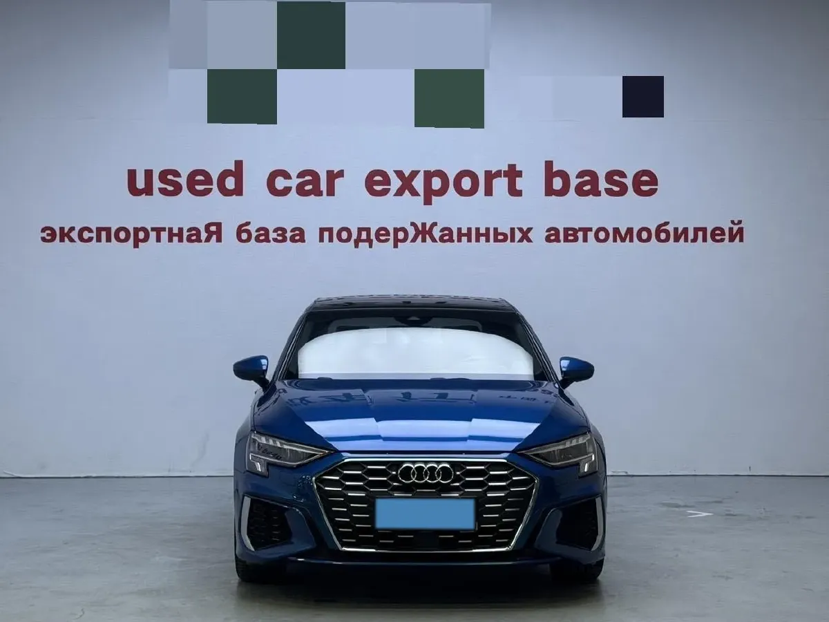 2022 Audi A3 1.4T 150HP L4 7DCT,autocango,china used car exporter,china ev exporter,chinese used car exporter,chinese used ev exporter