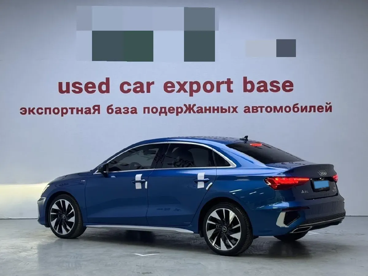 2022 Audi A3 1.4T 150HP L4 7DCT,autocango,china used car exporter,china ev exporter,chinese used car exporter,chinese used ev exporter